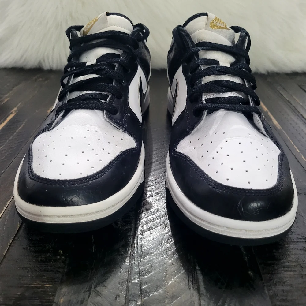 Nike dunk low